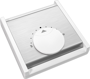 artec GmbH Herbolzheim - ARC1 Raumthermostat