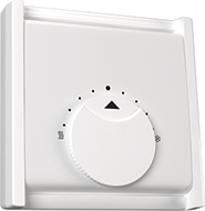 artec GmbH herbolzheim - Raumthermostat Fußbodenheizung