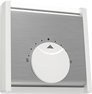 artec GmbH herbolzheim - Raumthermostat Fußbodenheizung